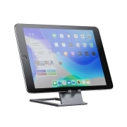 هولدر موبایل بیسوس مدل Folding Desk Stand - مشکی