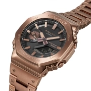 ساعت مچی مردانه G-SHOCK مدل GM-B2100GD-5A