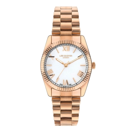 ساعت مچی زنانه لی کوپر مدل LC07825.420