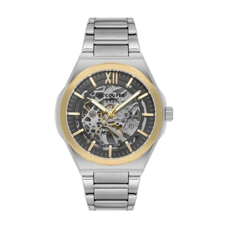 ساعت مچی مردانه لی کوپر مدل LC08051.260