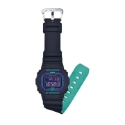 ساعت مچی مردانه G-SHOCK کاسیو مدل GW-B5600BL-1