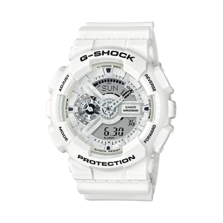 ساعت مچی مردانه کاسیو G-SHOCK مدل GA-110MW-7A