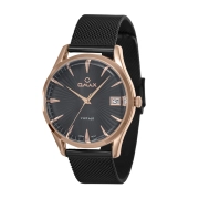 ساعت مچی مردانه اوماکس Vintage مدل VG06R22I