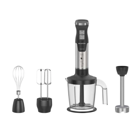 گوشت‌ کوب برقی چندکاره بلانتون مدل BCR-HB2280 - مشکی