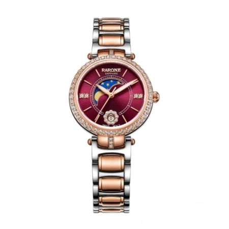 ساعت مچی زنانه رارون مدل 832016804