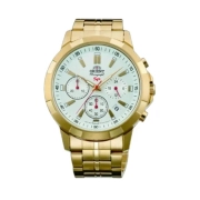 ساعت مچی مردانه اورینت مدل SKV00002W