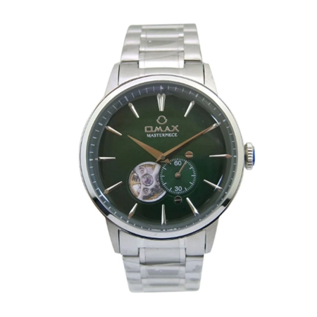 ساعت مچی مردانه اوماکس Masterpiece مدل OAOR004PJ6I