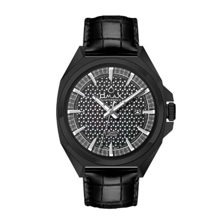 ساعت مچی مردانه اوماکس Masterpiece مدل OACZ002BM22I