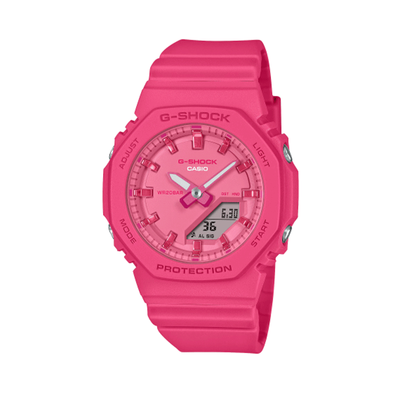 ساعت مچی زنانه کاسیو G-SHOCK مدل GMA-P2100PP-4ADR