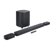 ساندبار JBL مدل BAR 800 MK2 همراه با ساب‌ووفر 26cm 2