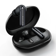 هندزفری بلوتوثی هایلو مدل Mori Plus - مشکی 2