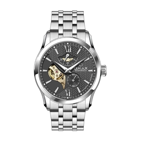 ساعت مچی مردانه اوماکس Masterpiece مدل OAOR006P96I