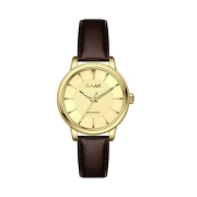 ساعت مچی زنانه اوماکس General مدل PR0046QQ01