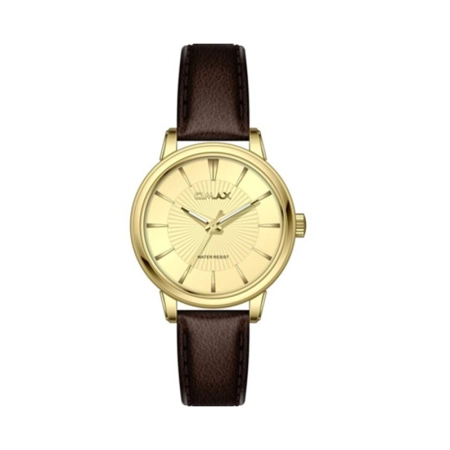 ساعت مچی زنانه اوماکس General مدل PR0046QQ01