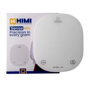 ترازو هوشمند هیمی مدل Sense Mini - سفید 2