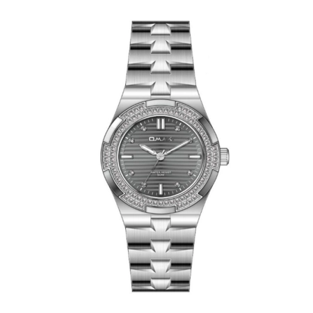 ساعت مچی زنانه اوماکس Universal مدل JAS014I007