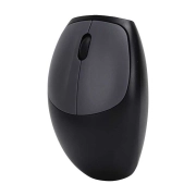 ماوس و کیبورد بی سیم مافی مدل 666 - مشکی خاکستری