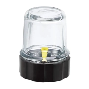 مخلوط کن دوکاره بلانتون مدل BCX-BL2202 ظرفیت 1.5 لیتر - نقره ای