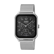 ساعت مچی مردانه کاسیو مدل MTP-M306M-1A