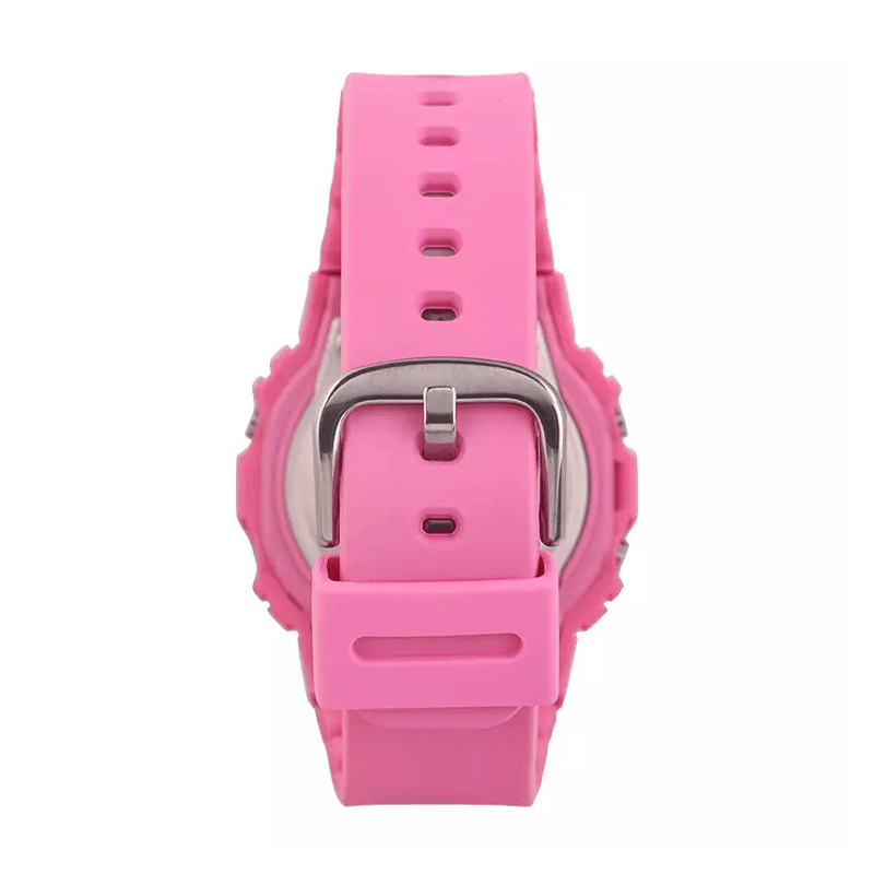 ساعت مچی زنانه کاسیو G-SHOCK مدل GMD-S5610PP-4DR