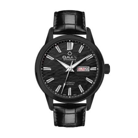 ساعت مچی مردانه اوماکس Masterpiece مدل OSA054BM22I