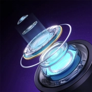 هندزفری سیمی بیسوس مدل Encok CZ11 - سفید