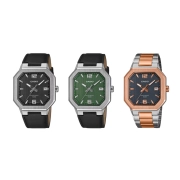 ساعت مچی مردانه کاسیو مدل MTP-B195L-1A 1