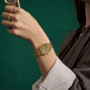 ساعت مچی زنانه کاسیو VINTAGE مدل LA680WEGV-9A