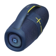 اسپیکر بلوتوثی هیمی مدل Xoom H20 - آبی 1