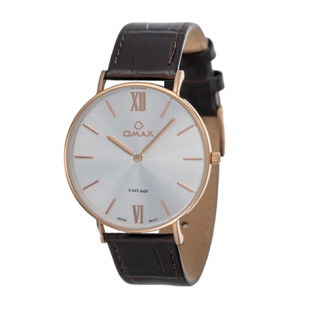 ساعت مچی مردانه اوماکس Vintage مدل VG01R65I