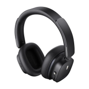 هدفون بلوتوثی بیسوس مدل Bowie 30 Max Noise Cancelling - مشکی