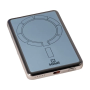 پاوربانک هیمی مدل Volta Air ظرفیت 5000mAh - آبی