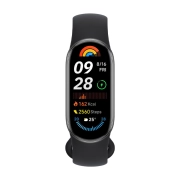 مچ بند هوشمند شیائومی مدل Smart Band 9 - مشکی