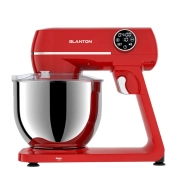 همزن کاسه دار بلانتون مدل BCX-KM3302R - قرمز