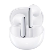 هدفون بلوتوثی کیو سی وای مدل AilyBuds Pro - سفید