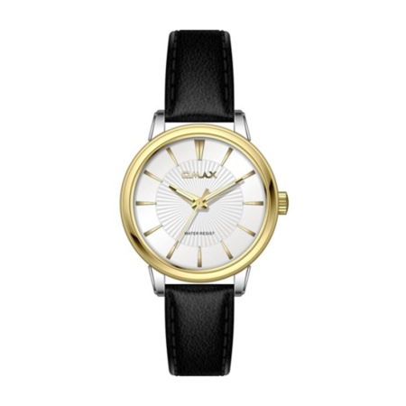 ساعت مچی زنانه اوماکس General مدل PR0046NB08