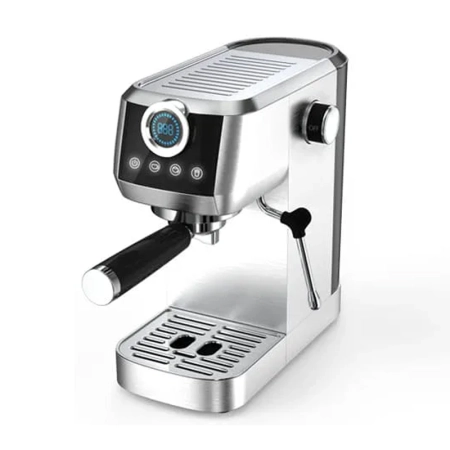 اسپرسوساز بلانتون مدل BCX-EM2112 – نقره ای