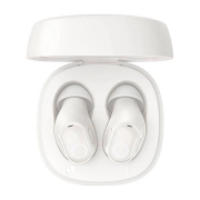 هندزفری بلوتوثی TWS بیسوس Bowie WM02 مدل NGTW370202 – سفید