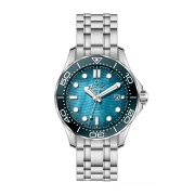 ساعت مچی مردانه اوماکس Masterpiece مدل OAOM003P06I