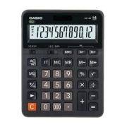 ماشین حساب کاسیو مدل GX-14B