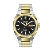 ساعت مچی مردانه اوماکس Masterpiece مدل OSA043T2TI