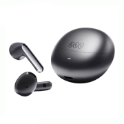 هدفون بلوتوثی کیو سی وای مدل AilyBuds Pro - مشکی