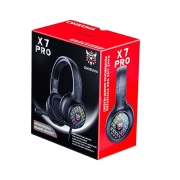 هدست گیمینگ اونیکوما مدل X7 Pro – مشکی