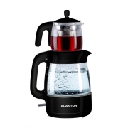 چای ساز روهمی بلانتون مدل BCX-TM1205B – مشکی