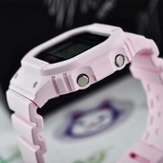 ساعت مچی مردانه کاسیو G-SHOCK مدل GMD-S5610IT-4B