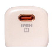 شارژ دیواری هیمی مدل Nitro Mini 20w - سفید 2