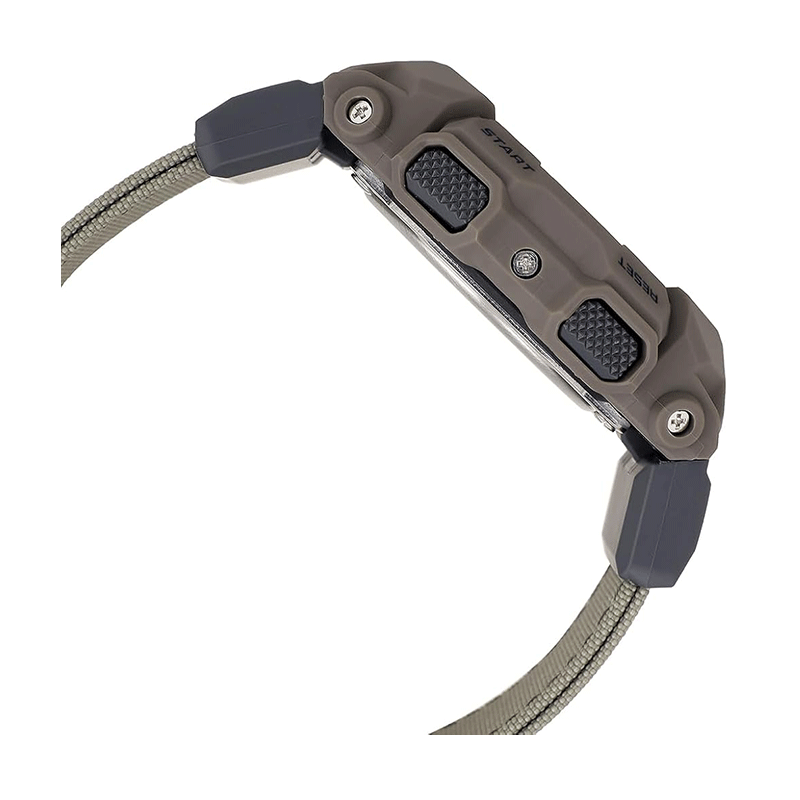 ساعت مچی مردانه کاسیو G-SHOCK مدل GD-010CE-5DR