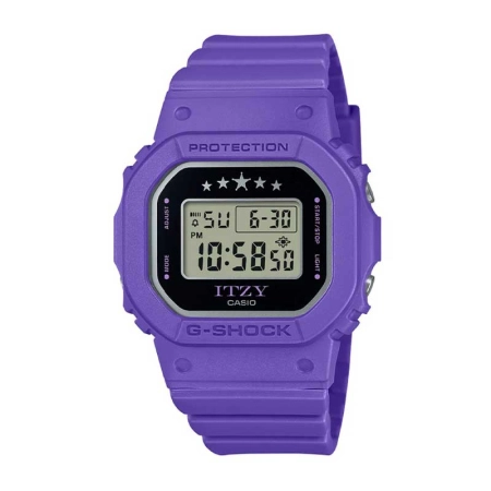 ساعت مچی زنانه کاسیو G-SHOCK مدل GMD-S5610IT-6