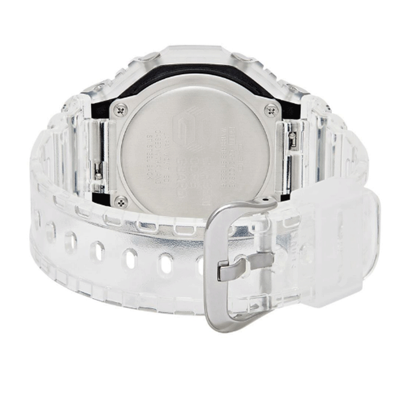 ساعت مچی مردانه کاسیو G-SHOCK مدل GA-2100BM-7A5DR
