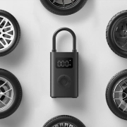 کمپرسور هوا شیائومی میجیا مدل Air Compressor 2 - مشکی